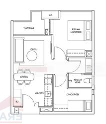 Robin Residences (D10), Condominium #426168511